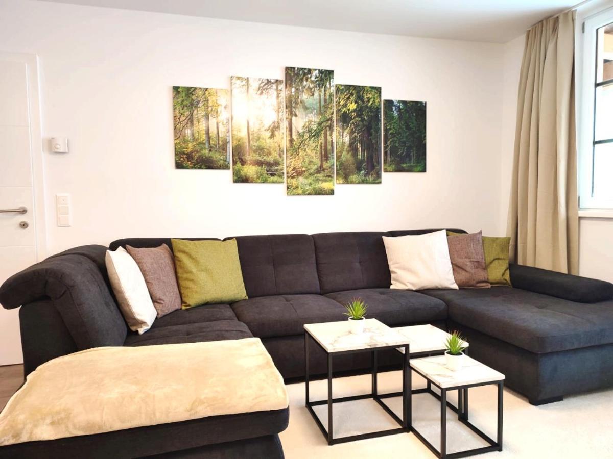 Modern Mountain Apartment - Free Parking & Sauna Obertauern Bagian luar foto