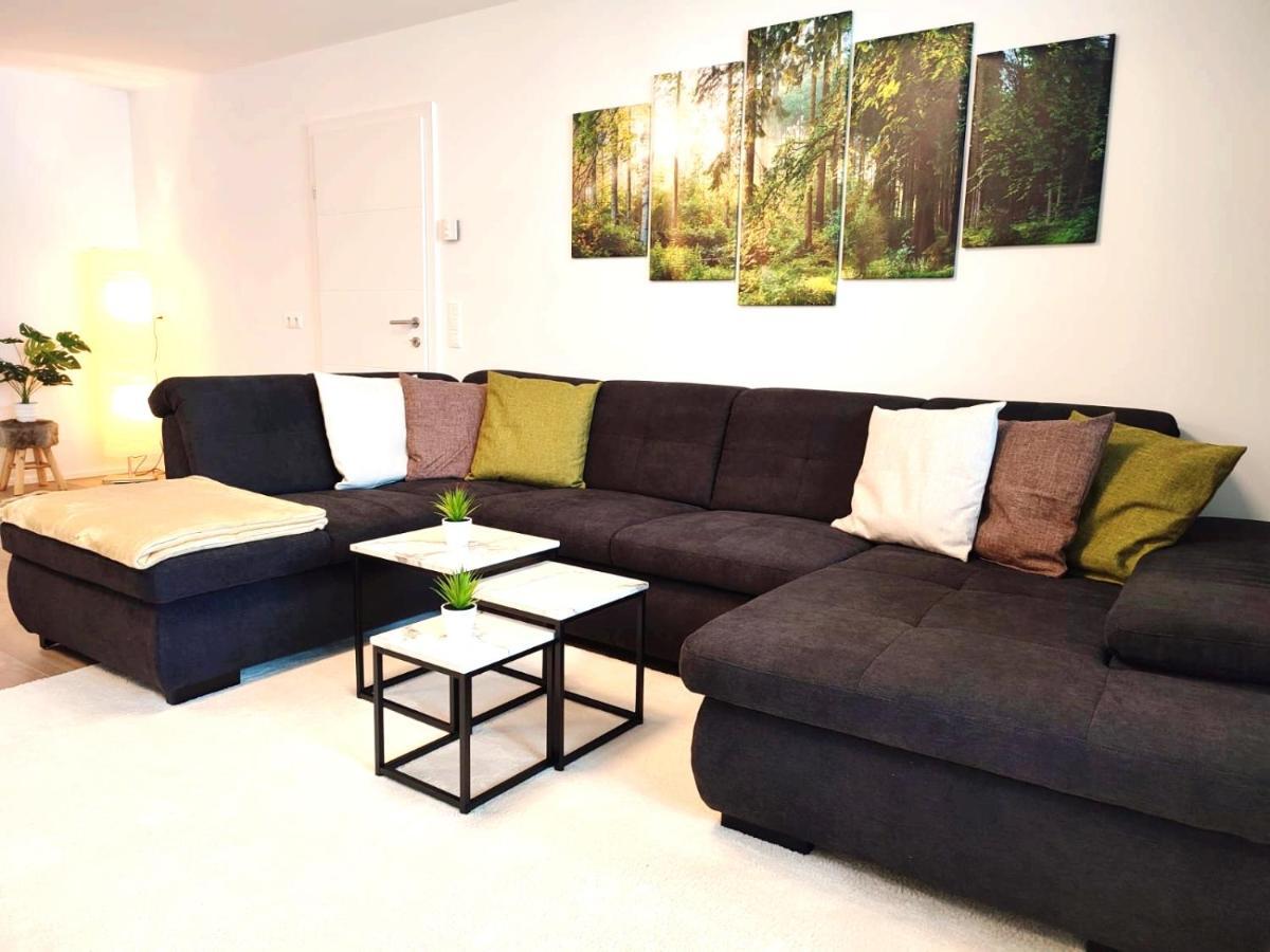 Modern Mountain Apartment - Free Parking & Sauna Obertauern Bagian luar foto