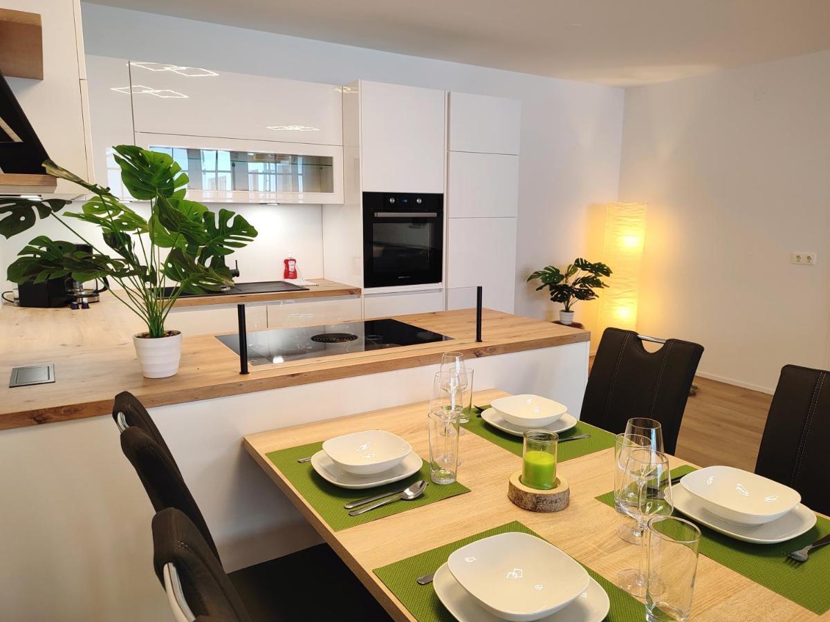 Modern Mountain Apartment - Free Parking & Sauna Obertauern Bagian luar foto