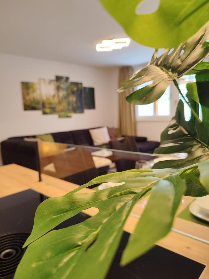 Modern Mountain Apartment - Free Parking & Sauna Obertauern Bagian luar foto