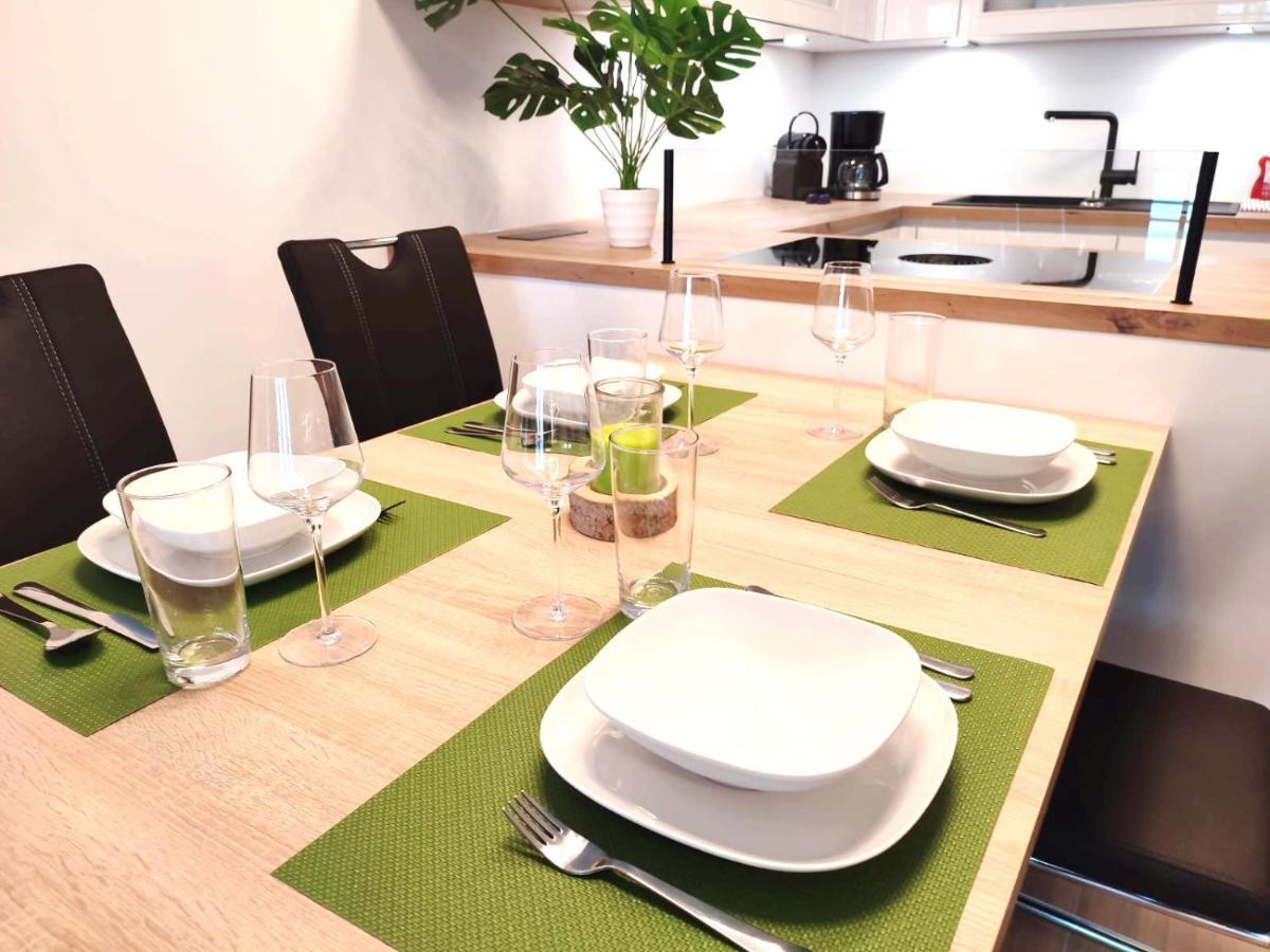 Modern Mountain Apartment - Free Parking & Sauna Obertauern Bagian luar foto