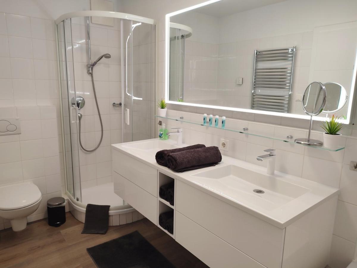 Modern Mountain Apartment - Free Parking & Sauna Obertauern Bagian luar foto