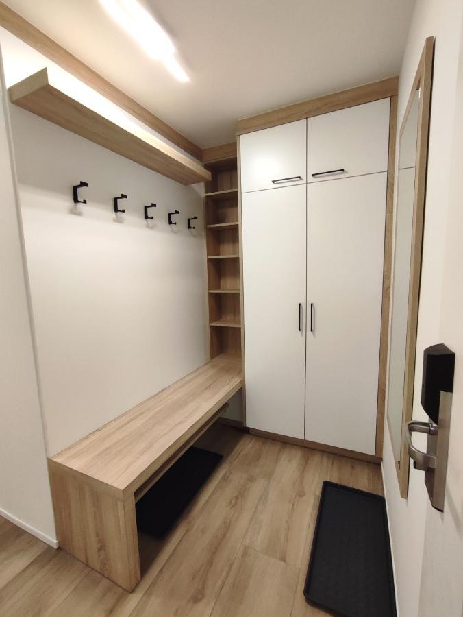Modern Mountain Apartment - Free Parking & Sauna Obertauern Bagian luar foto